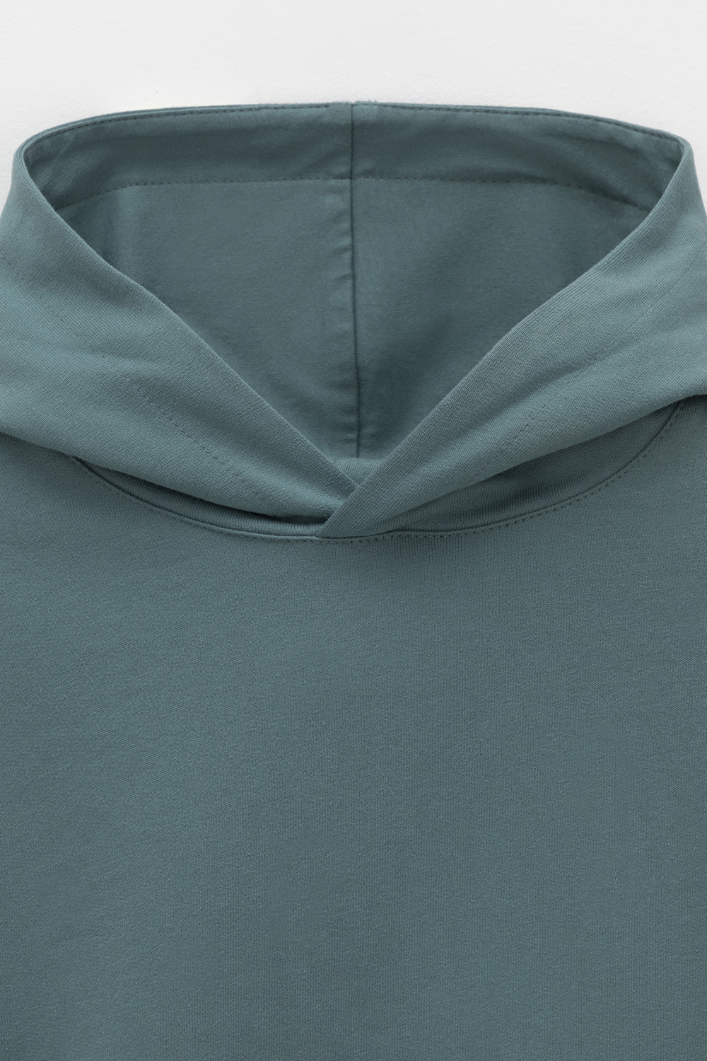 Худи для мальчика, артикул: КР 302733-1, цвет: зеленый, фото 6