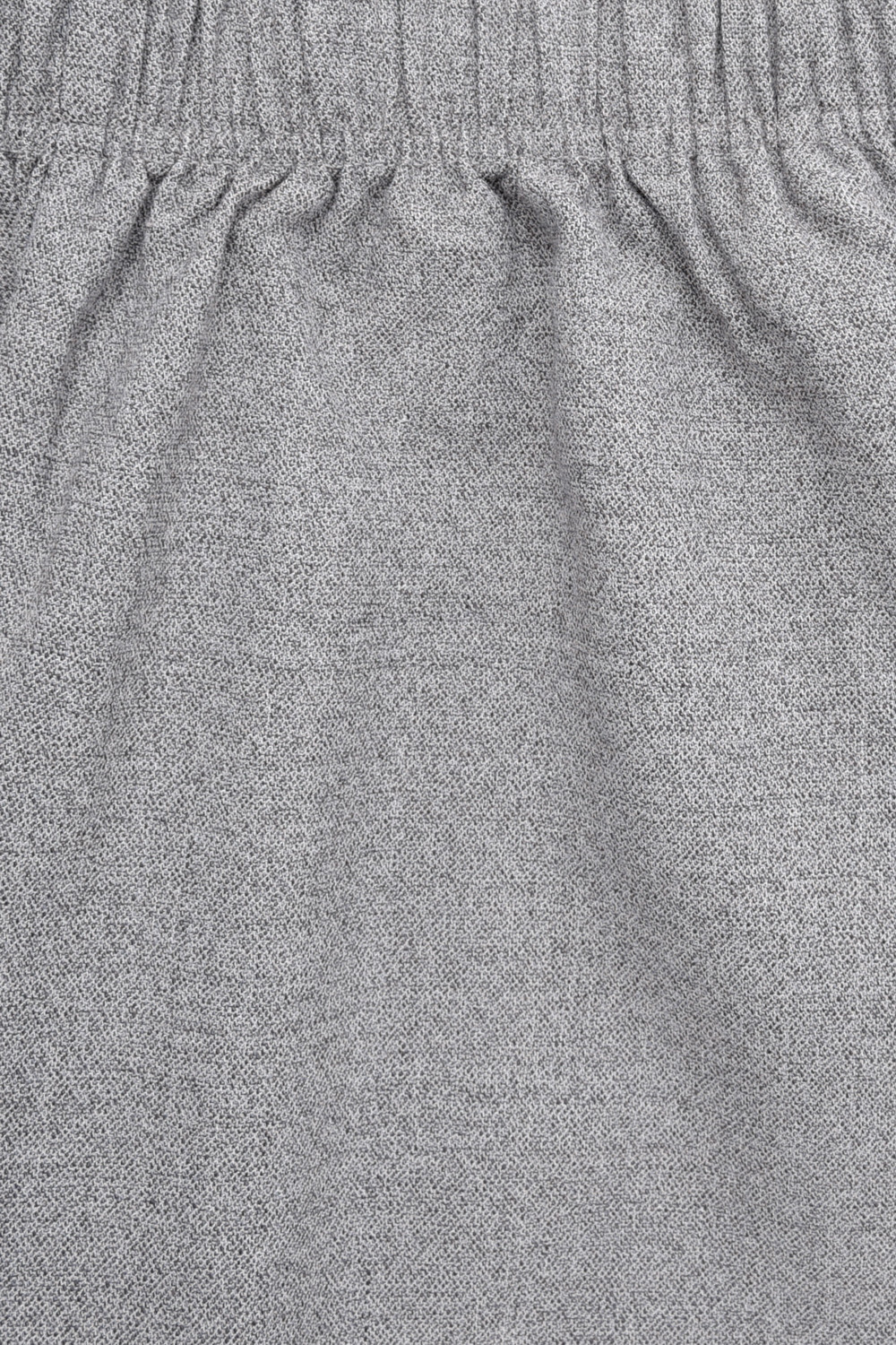 Брюки женские для мам, артикул: ЕТ 40031, цвет: серый, фото 6