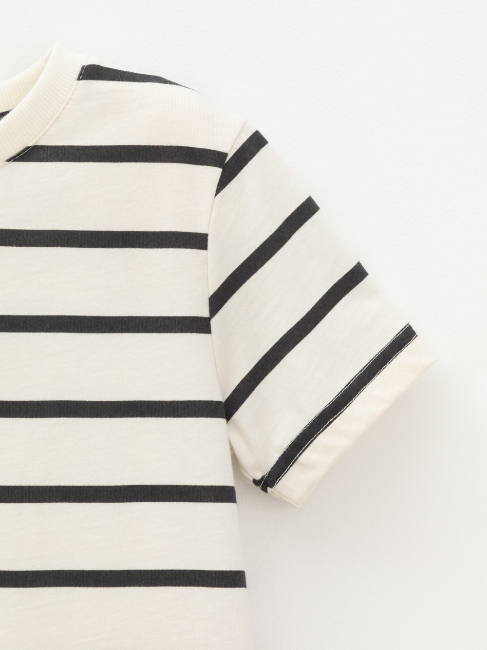 Футболка для мальчика, артикул: КР 302839, цвет: сахар, фото 6