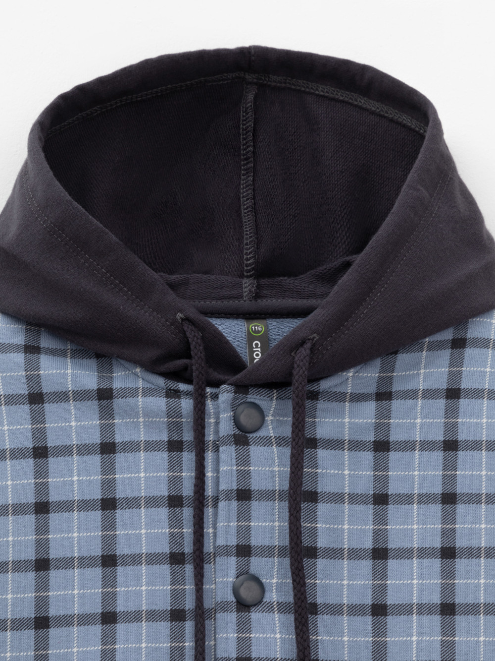 Рубашки для мальчика, артикул: КР 302780, цвет: синий, фото 6