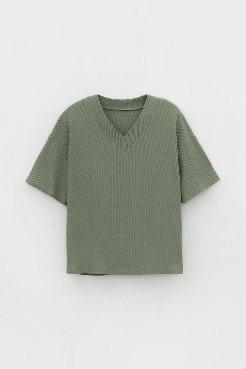 Комплекты для дома для мам, артикул: Е 20082, цвет: зеленый, фото 6