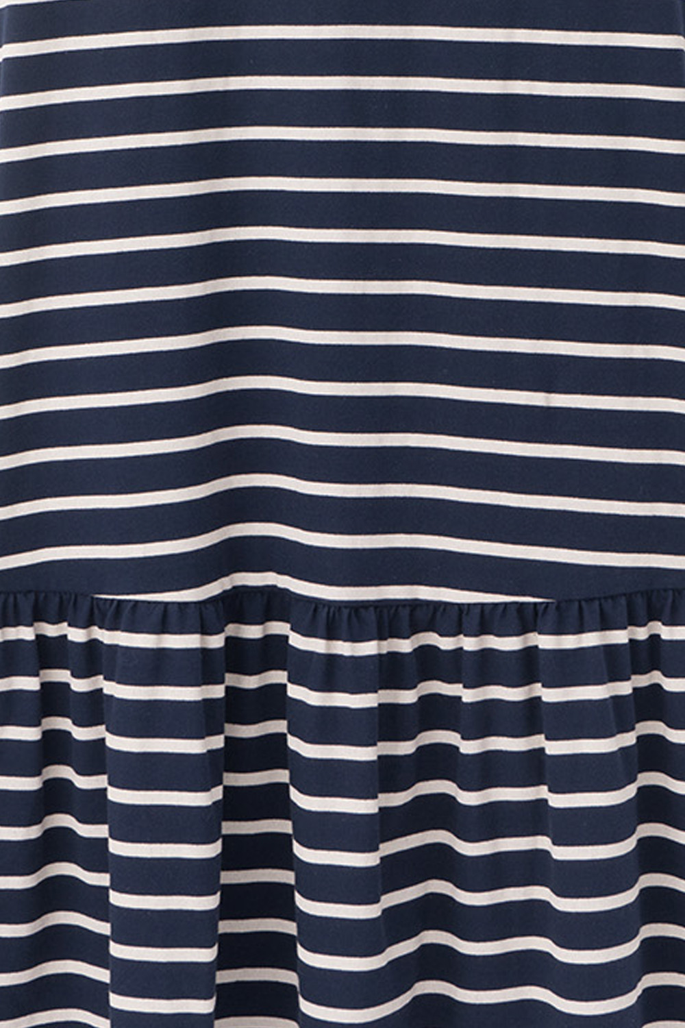 Сарафан для девочки, артикул: КР 5803, цвет: темно-синий, фото 6