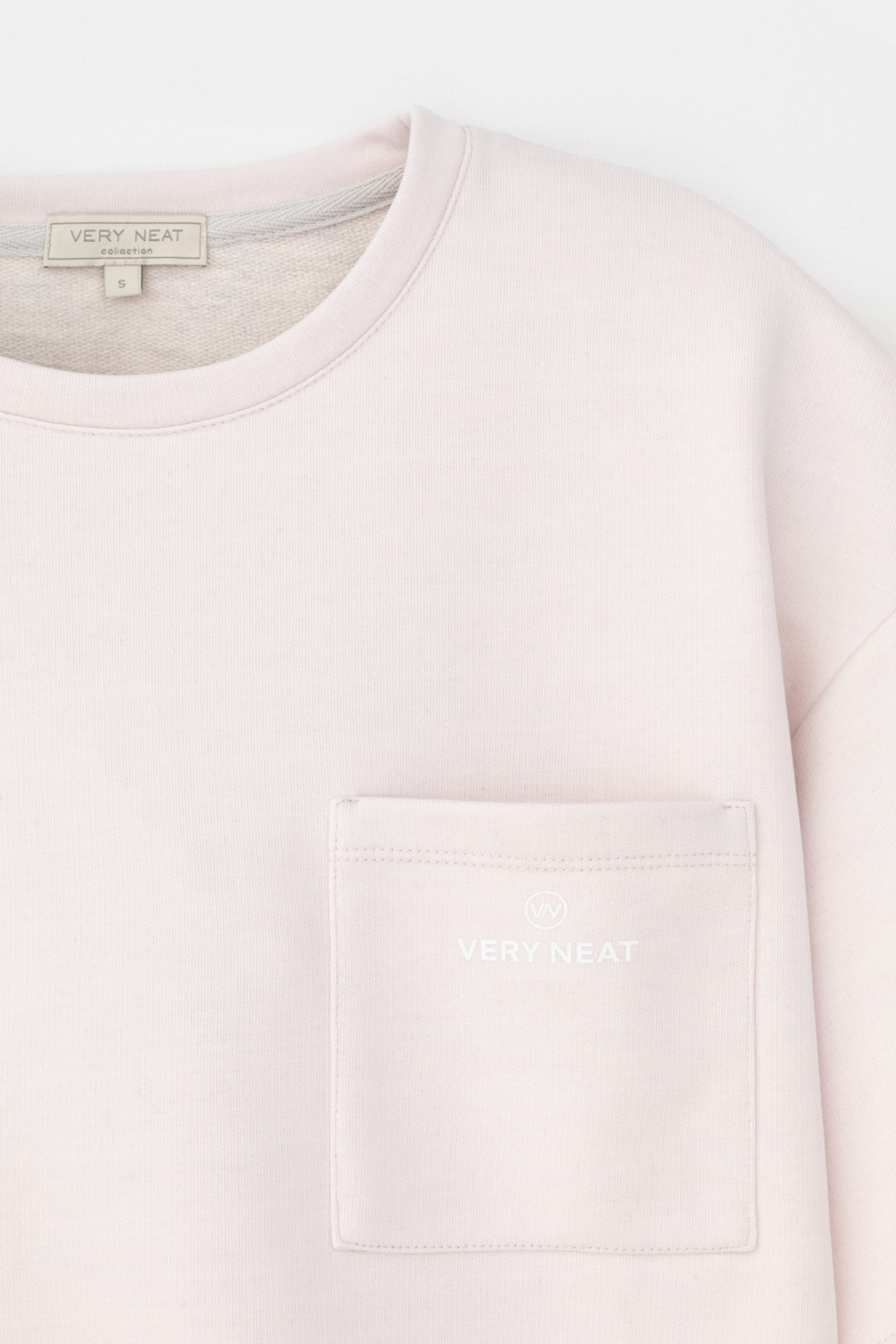 Джемперы женские для мам, артикул: ЕВТ 3319, цвет: розовый, фото 6