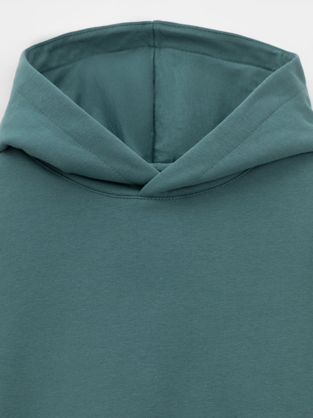 Худи для мальчика, артикул: КР 302803, цвет: зеленый, фото 6