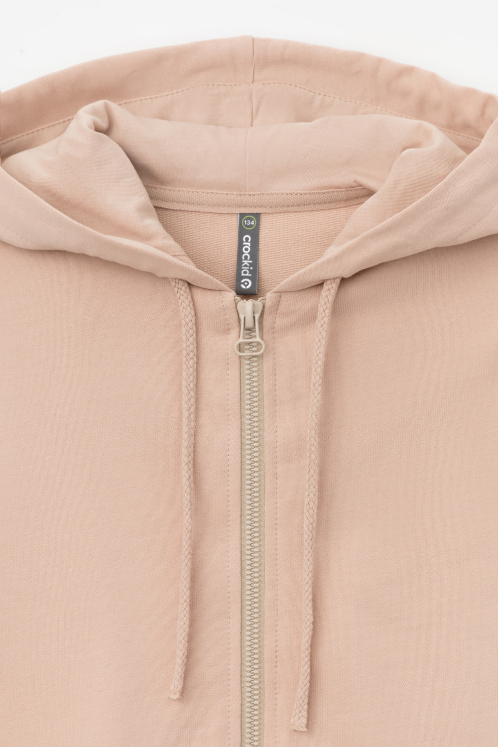 Жакет для девочки, артикул: КР 302388, цвет: бежевый, фото 6