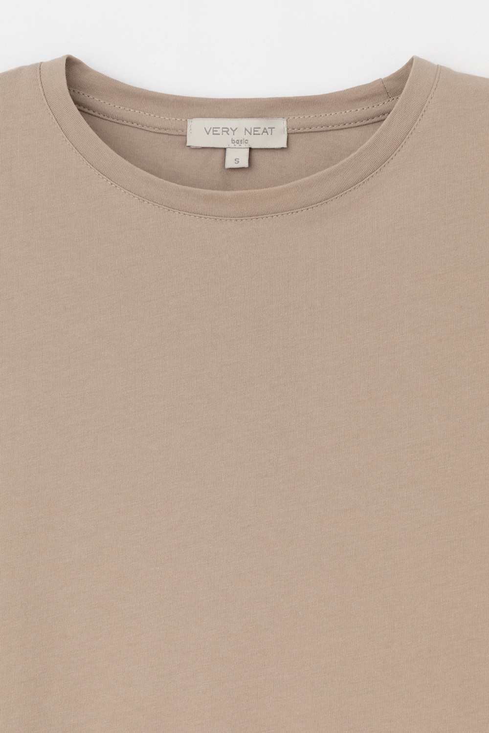 Футболки женские для мам, артикул: ЕВТ 3260, цвет: бежевый, фото 6