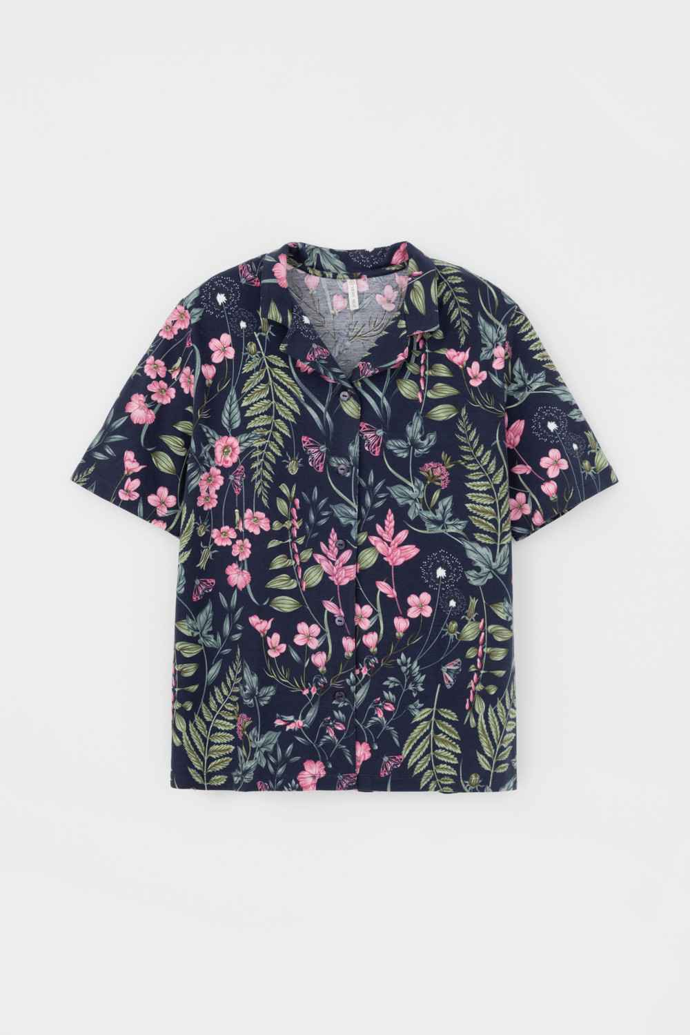 Комплекты для дома для мам, артикул: Е 20122, цвет: синий, фото 6