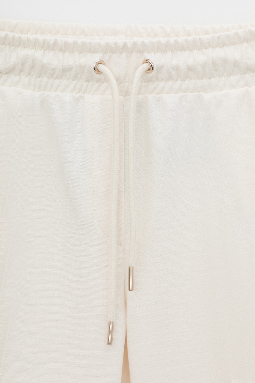 Шорты женские для мам, артикул: ЕВТ 4038/24, цвет: светло-бежевый, фото 6