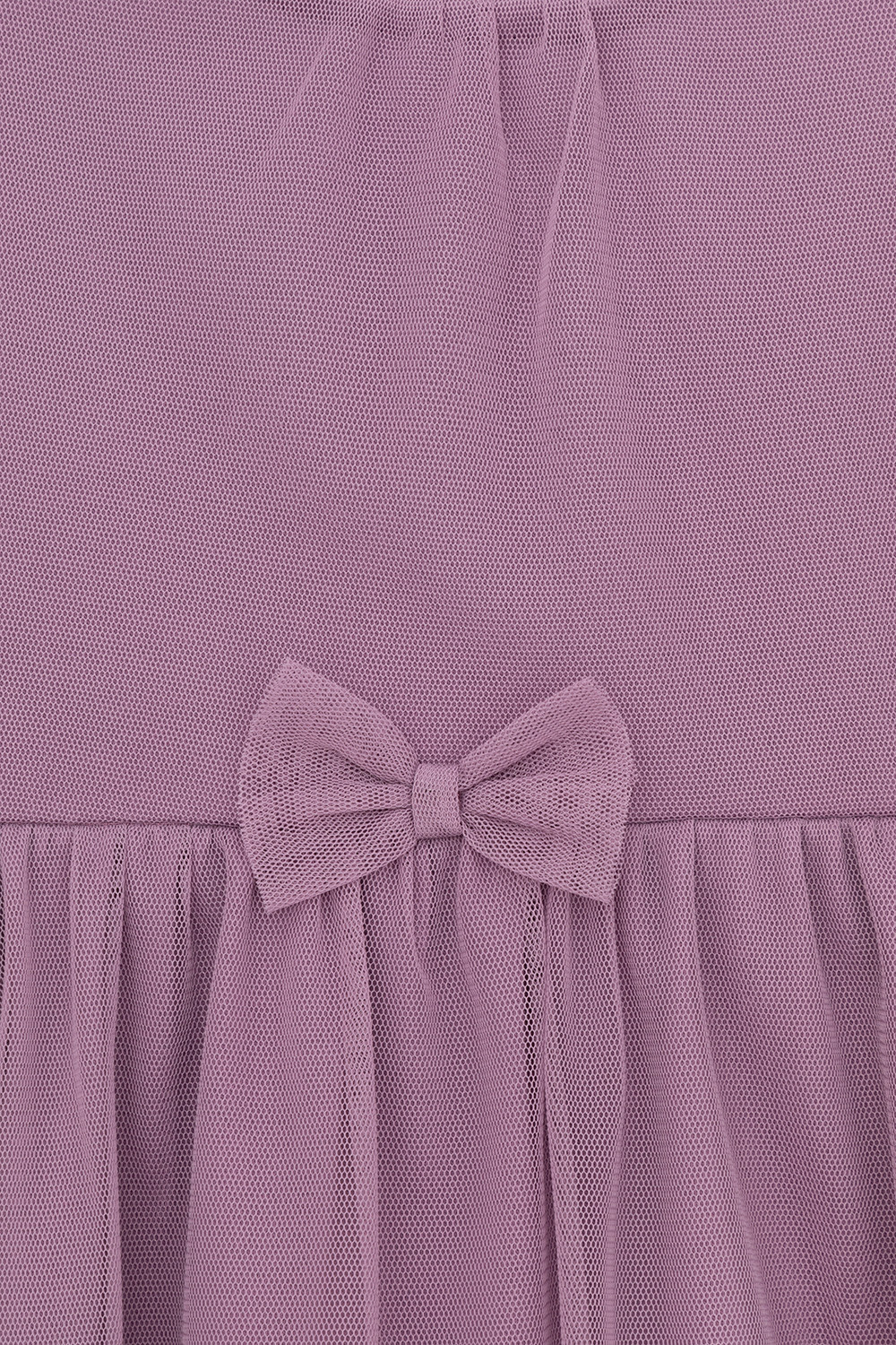 Платье для девочки, артикул: КР 5914, цвет: бордовый, фото 6