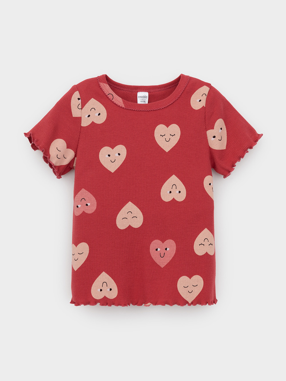 Пижама для девочки, артикул: МП 1660, цвет: бордовый, фото 6