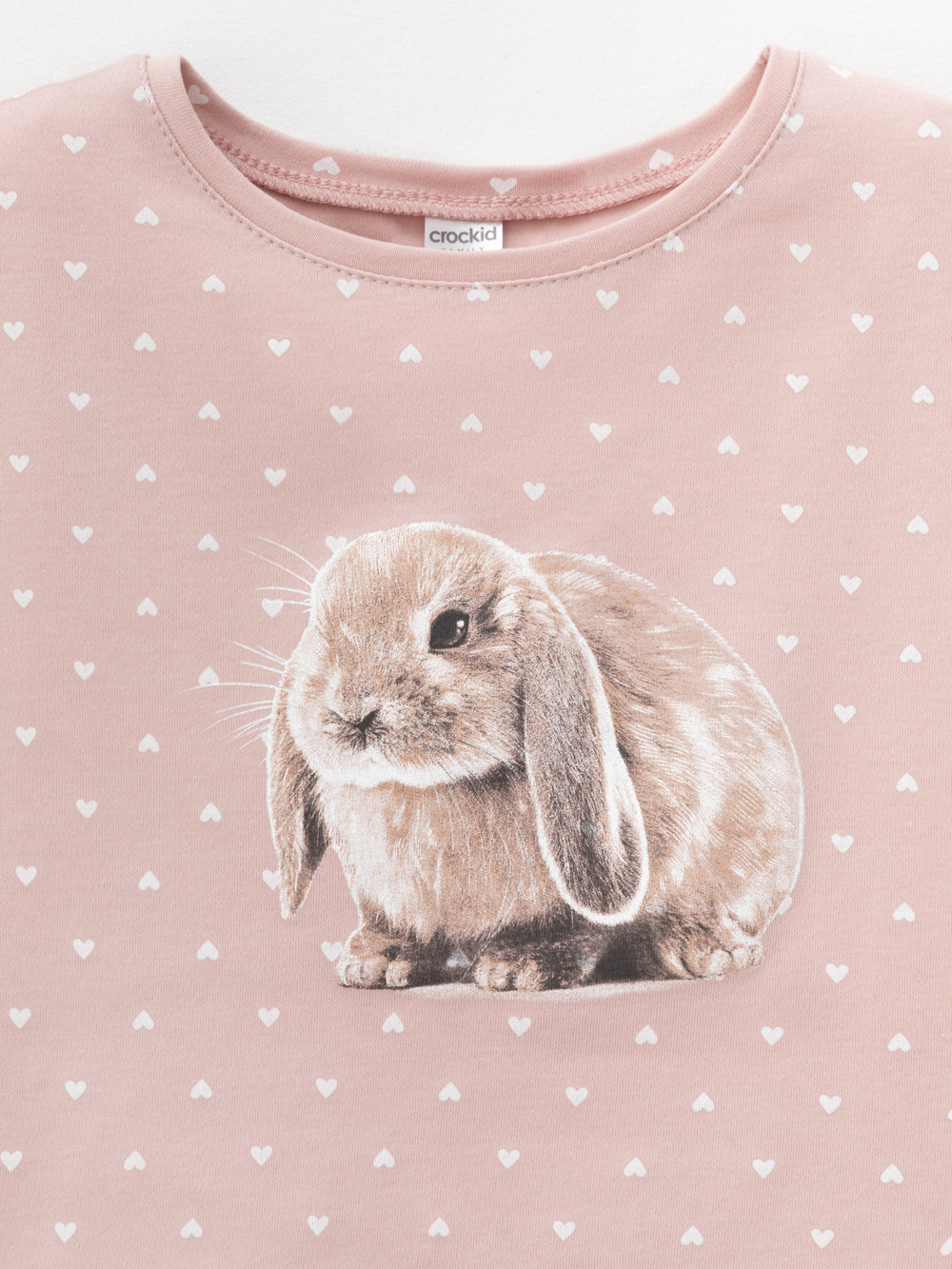 Пижама для девочки, артикул: МП 1656-1, цвет: коричневый, фото 6