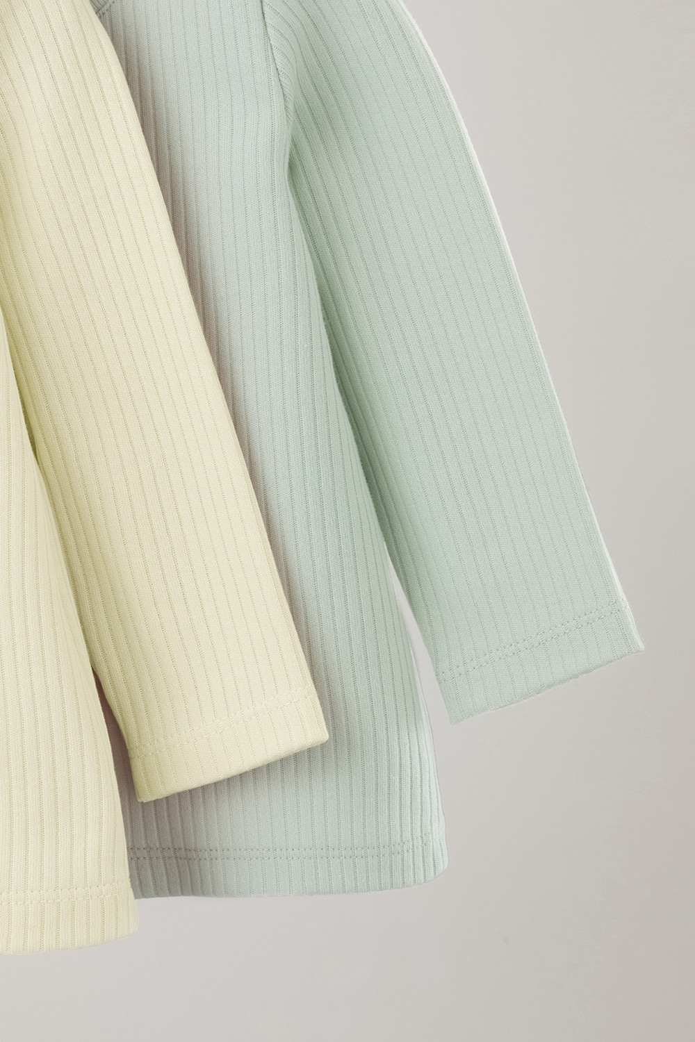 Джемпер для новорожденных, артикул: К 302520-2уп, цвет: зеленый, фото 6