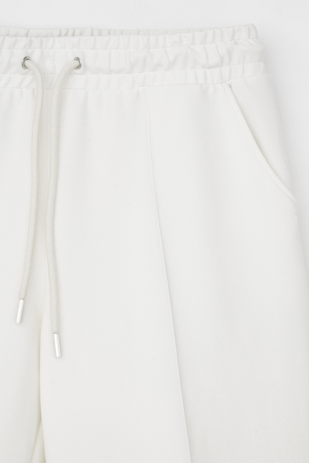 Брюки женские для мам, артикул: ЕВТ 4141, цвет: бежевый, фото 6