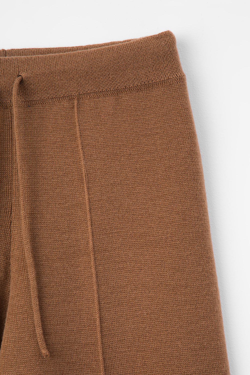 Брюки женские для мам, артикул: ЕВ 438/ш, цвет: коричневый, фото 6