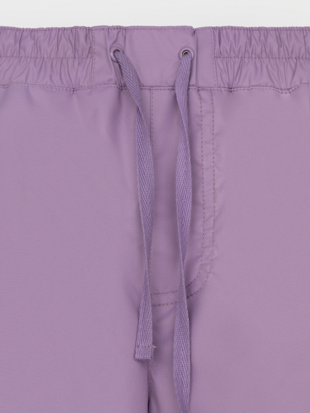 Брюки утепленные для девочки, артикул: ВК 46015/25/6 УЗГ, цвет: бордовый, фото 6