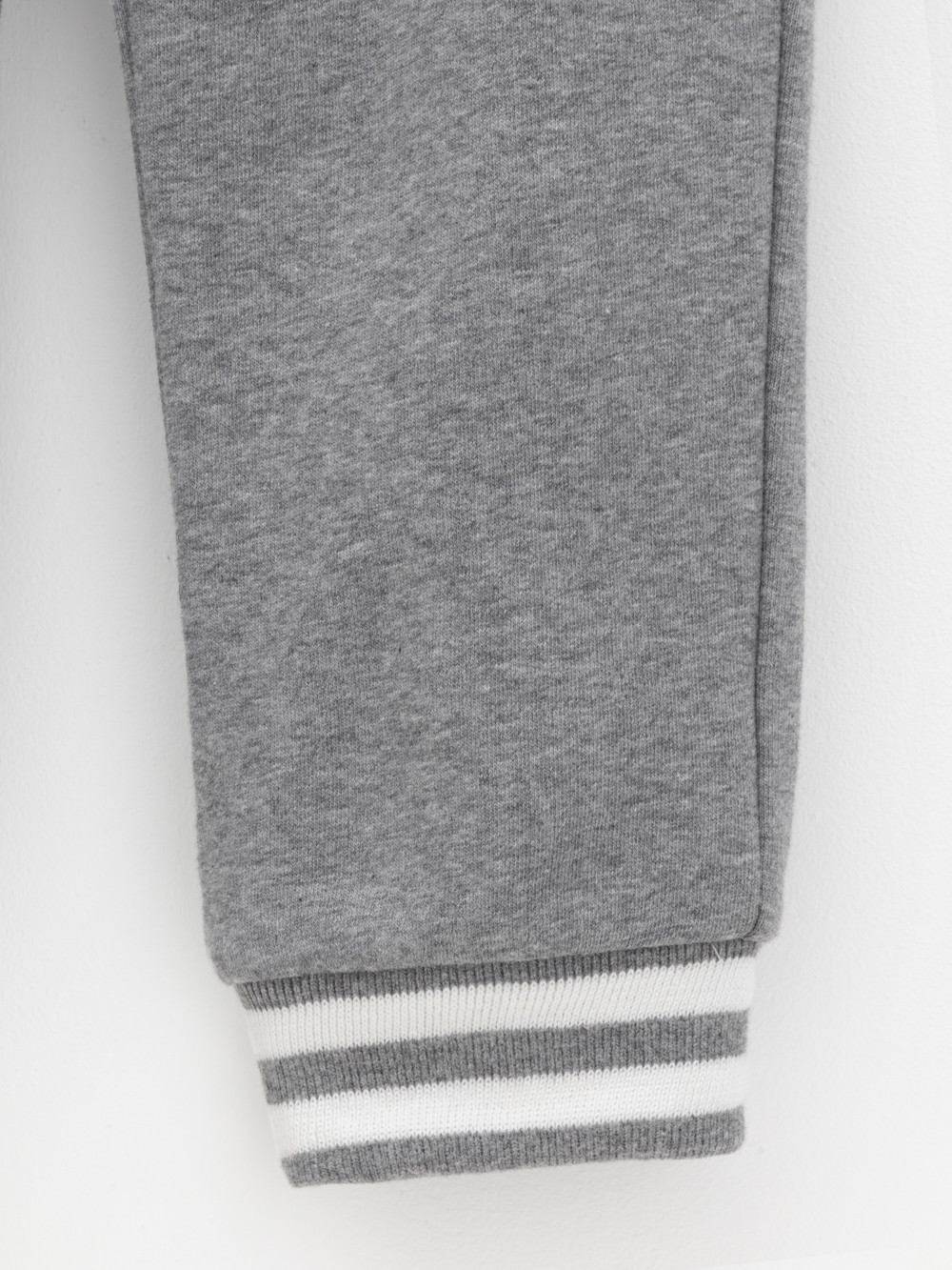 Брюки для девочки, артикул: КР 400782, цвет: серый, фото 6