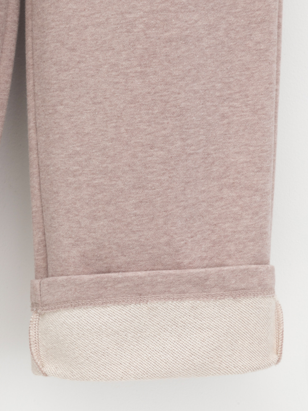 Брюки для девочки, артикул: КР 400842, цвет: кофейный, фото 6