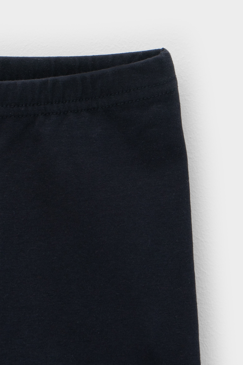 Бриджи для девочки, артикул: К 400579/1, цвет: черный, фото 6