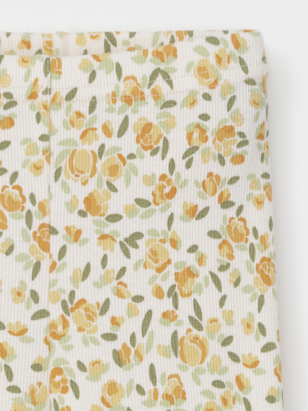 Велосипедки для девочки, артикул: КР 400797, цвет: сахар, фото 6