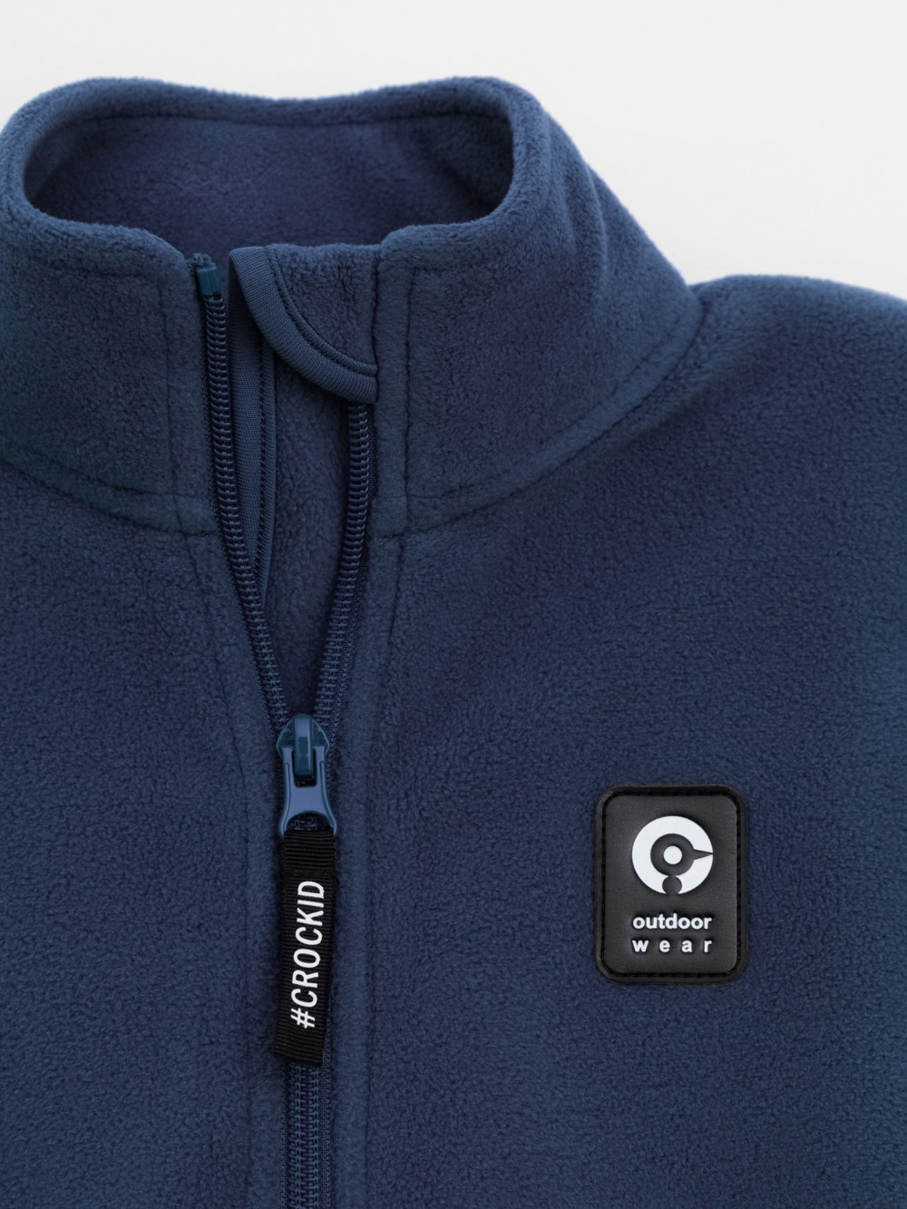 Куртка для мальчика, артикул: ФЛ 34025/7 ГР, цвет: синий, фото 6