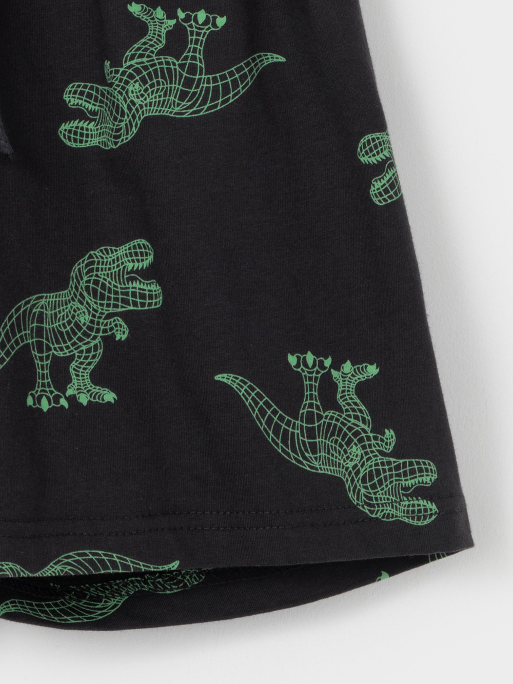 Шорты для мальчика, артикул: КР 400923, цвет: темно-серый, фото 6