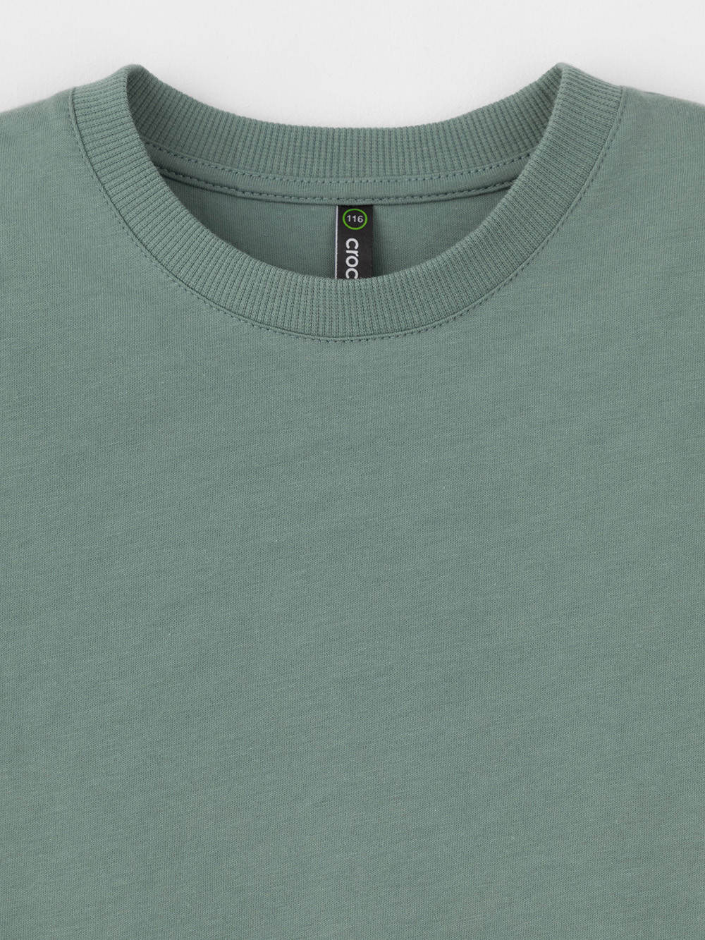 Футболка для мальчика, артикул: КР 302401, цвет: зеленый, фото 6