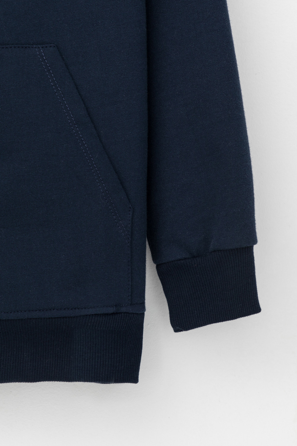 Жакет для мальчика, артикул: КР 302402, цвет: темно-синий, фото 6