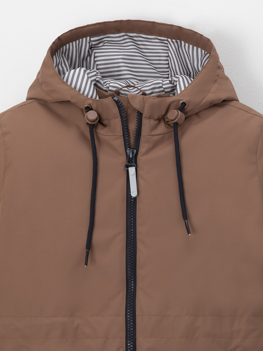 Куртки для мальчика, артикул: ВК 30163/1 УЗГ, цвет: коричневый, фото 6