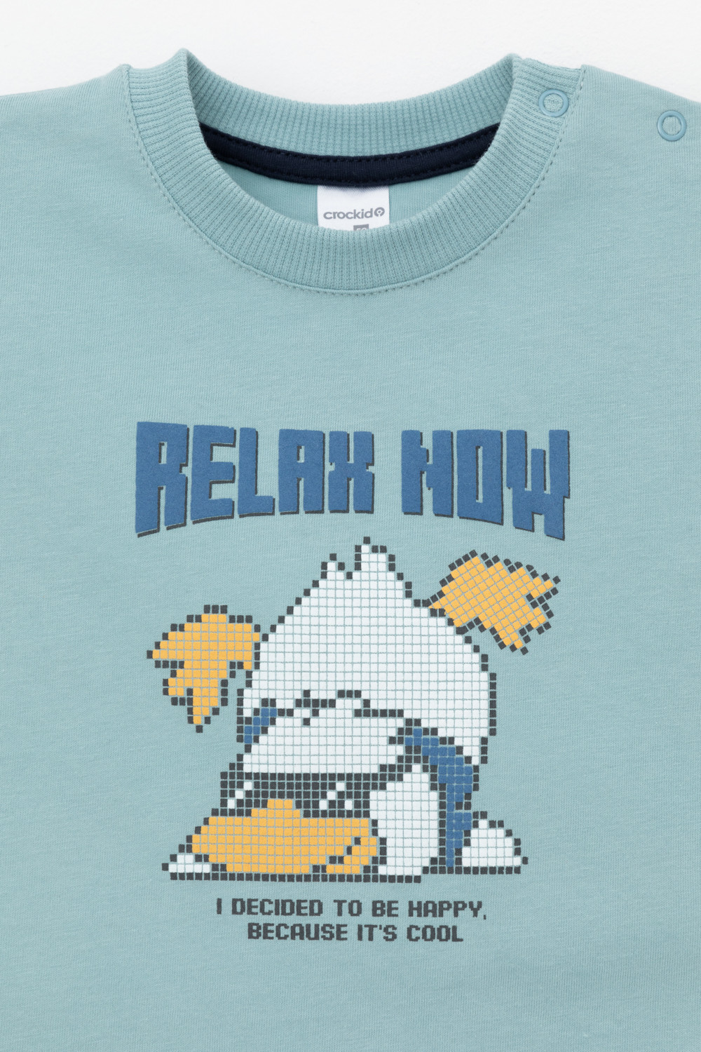 Футболка для мальчика, артикул: КР 302756, цвет: голубой, фото 6