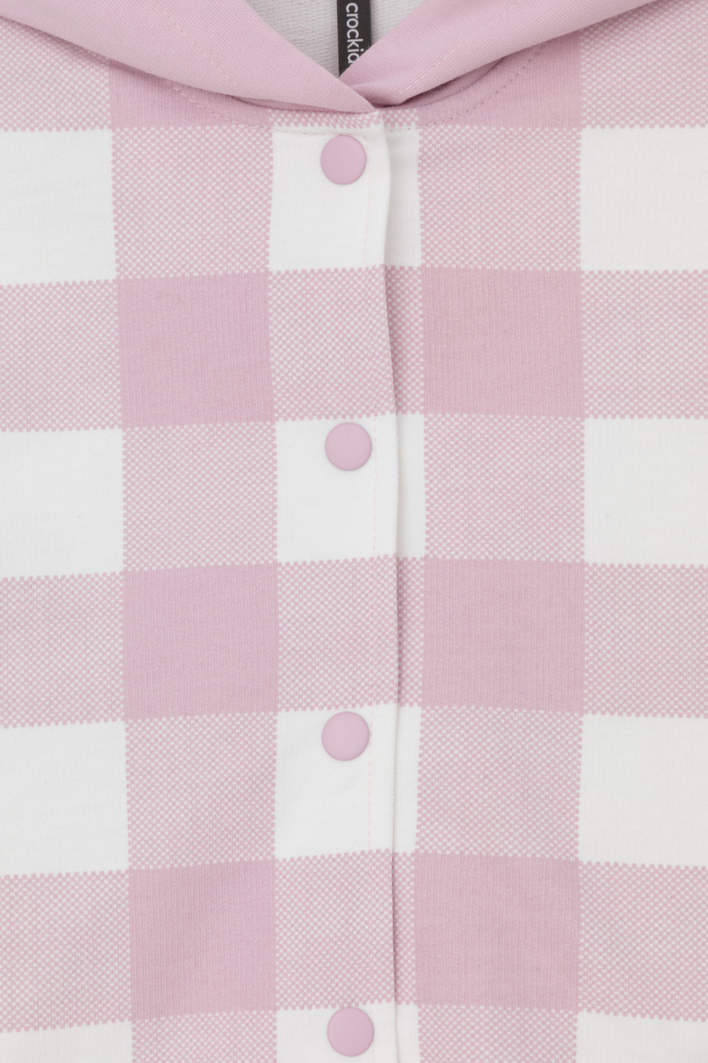 Рубашка для девочки, артикул: КР 302698-1, цвет: розовый, фото 6