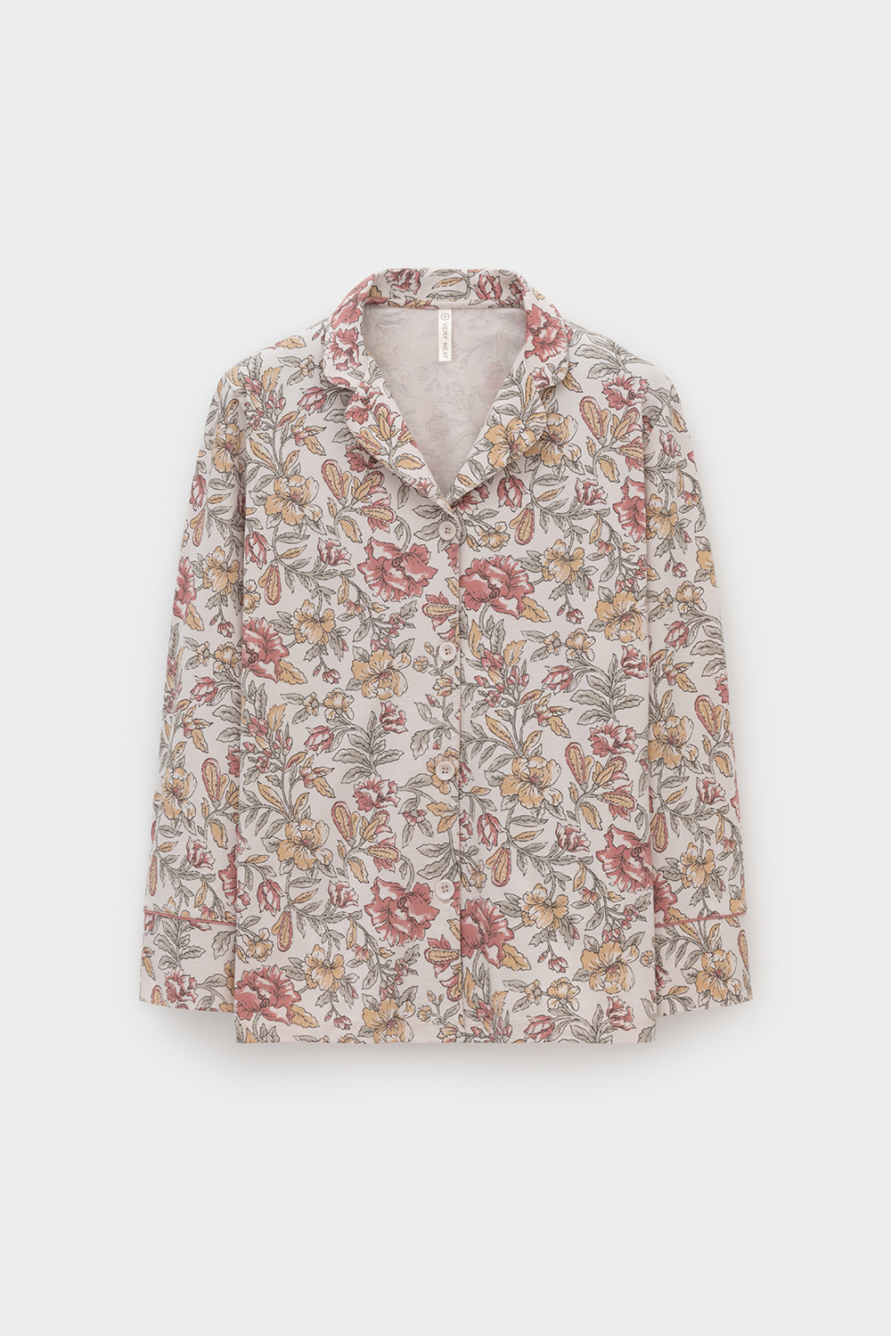 Комплекты для дома для мам, артикул: Е 20171, цвет: бежевый, фото 6