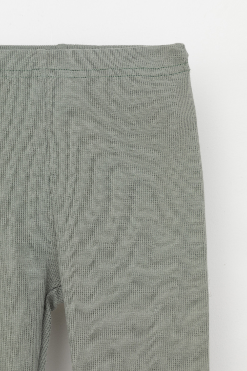 Велосипедки для девочки, артикул: КР 400556-1, цвет: зеленый, фото 6