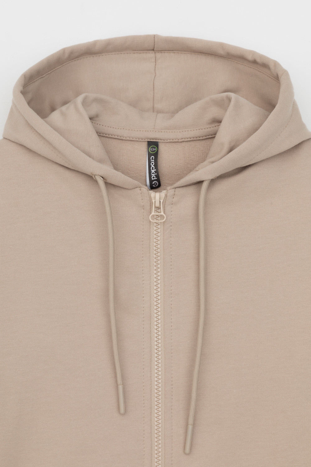 Жакет для мальчика, артикул: КР 302402, цвет: бежевый, фото 6