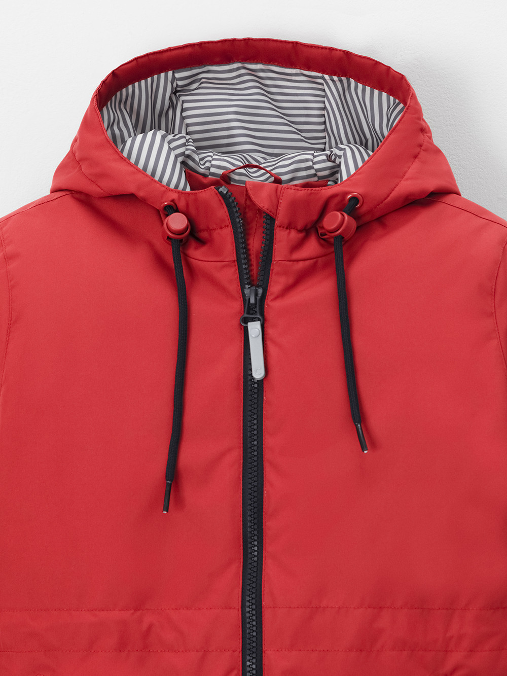 Куртки для мальчика, артикул: ВК 30163/2 УЗГ, цвет: красный, фото 6