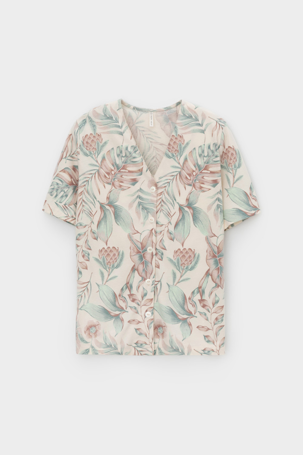 Комплекты для дома для мам, артикул: Е 20153, цвет: светло-бежевый, фото 6