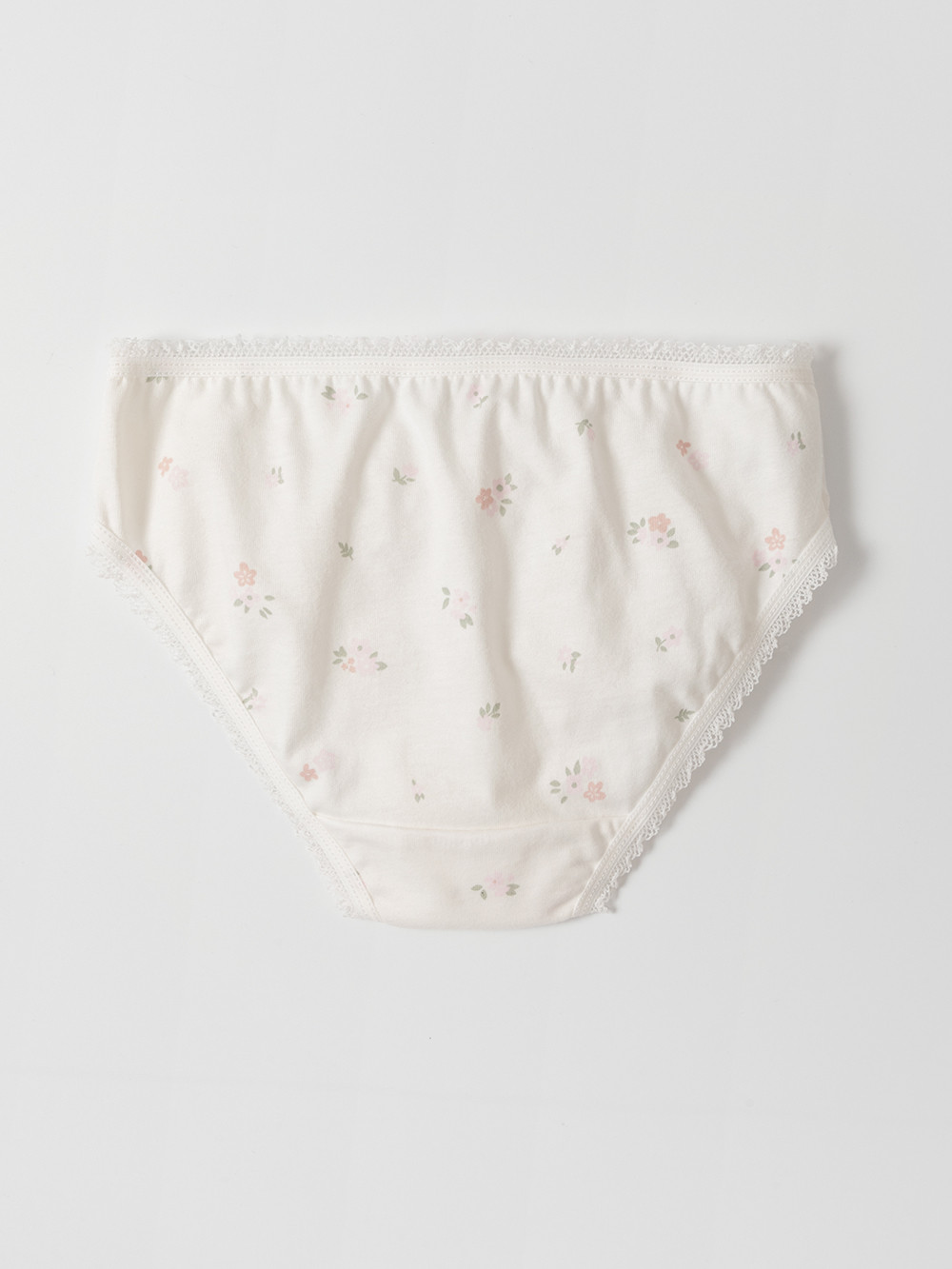 Трусы для девочки, артикул: МП 1931-5уп, цвет: сахар, фото 6