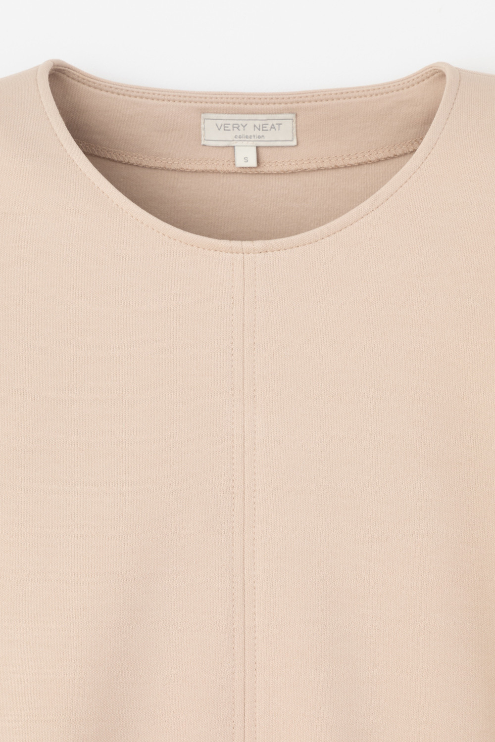 Джемперы женские для мам, артикул: ЕВТ 3163, цвет: бежевый, фото 6