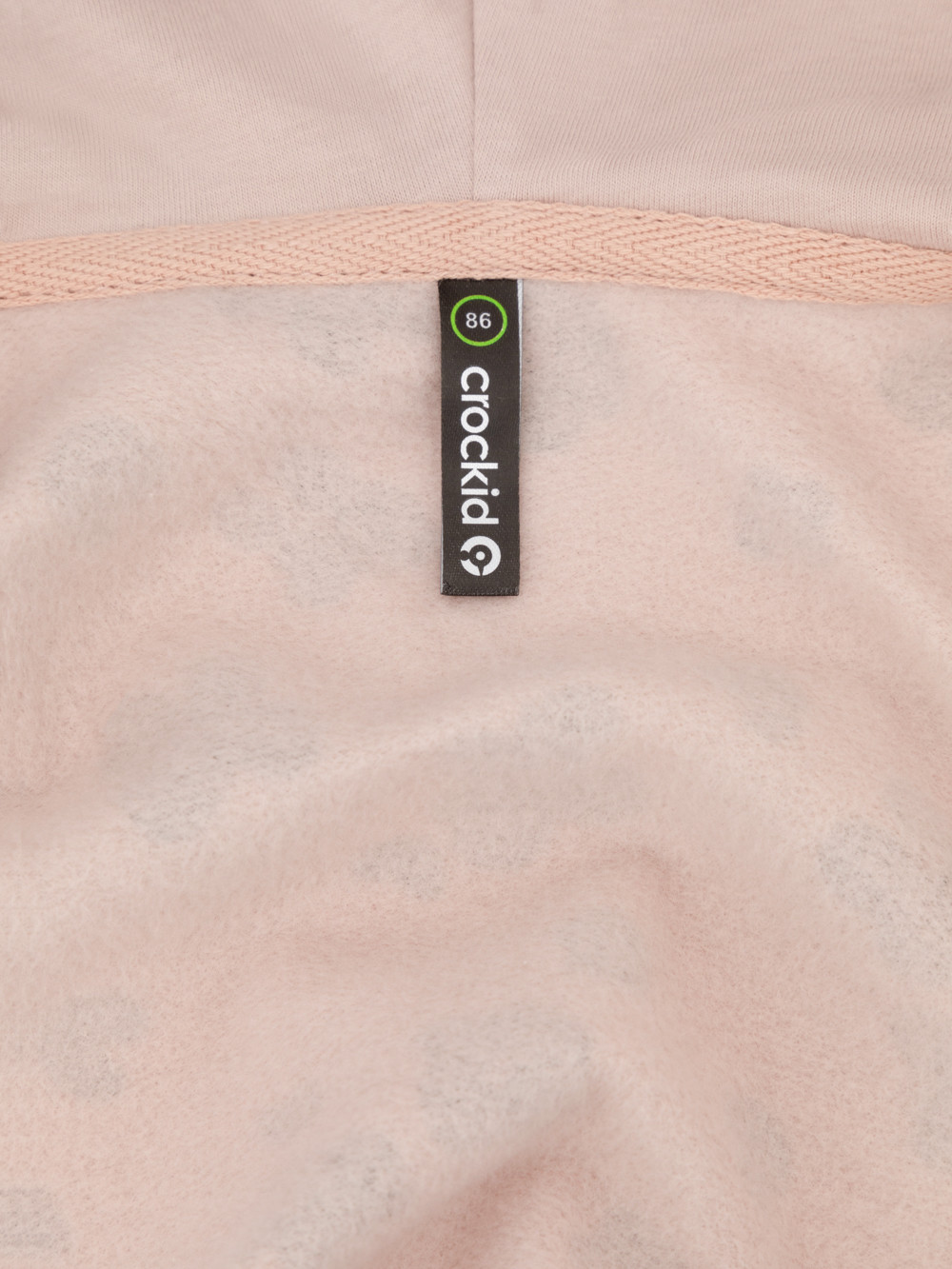 Комбинезон для девочки, артикул: КР 6553, цвет: бежевый, фото 6