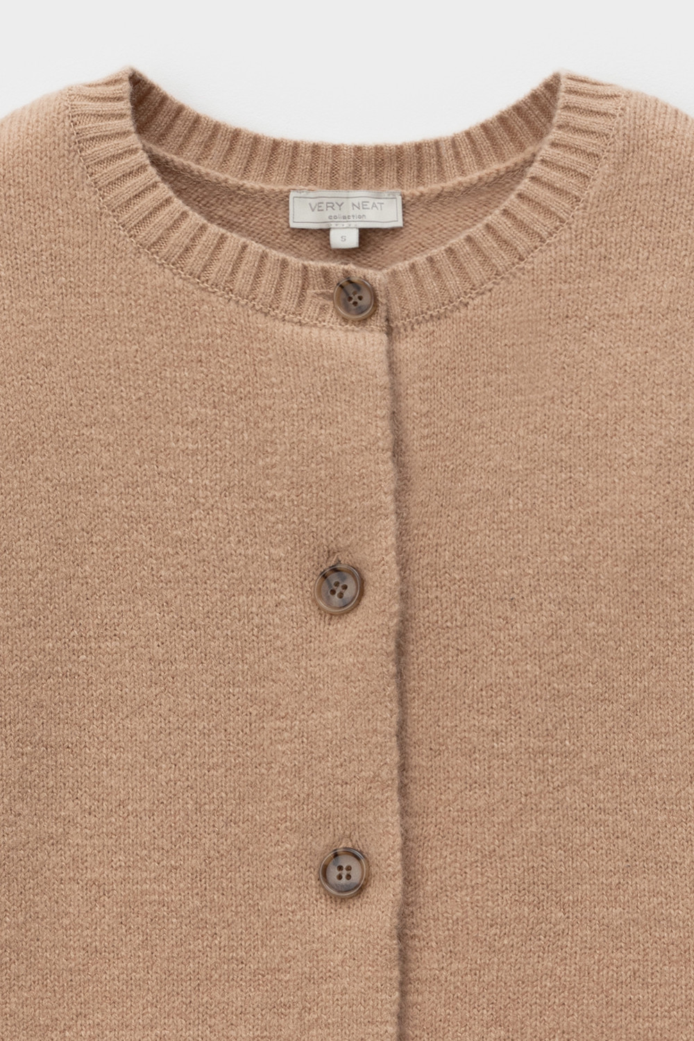 Жакеты, куртки женские для мам, артикул: ЕВ 30249/ш, цвет: бежевый, фото 6