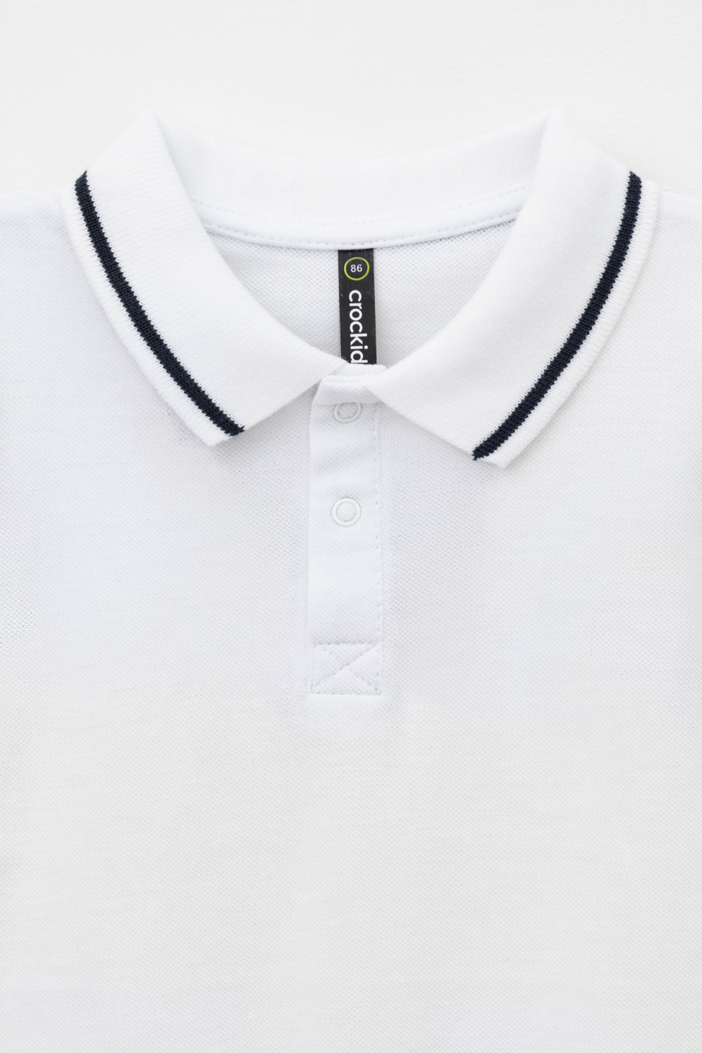 Полукомбинезон для мальчика, артикул: КР 6464, цвет: белый, фото 6