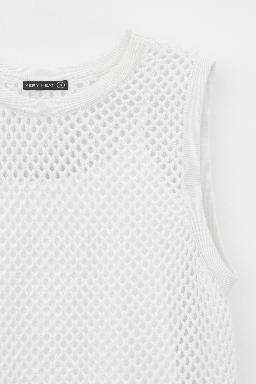 Майки женские для мам, артикул: ЕВ 30154, цвет: бежевый, фото 6