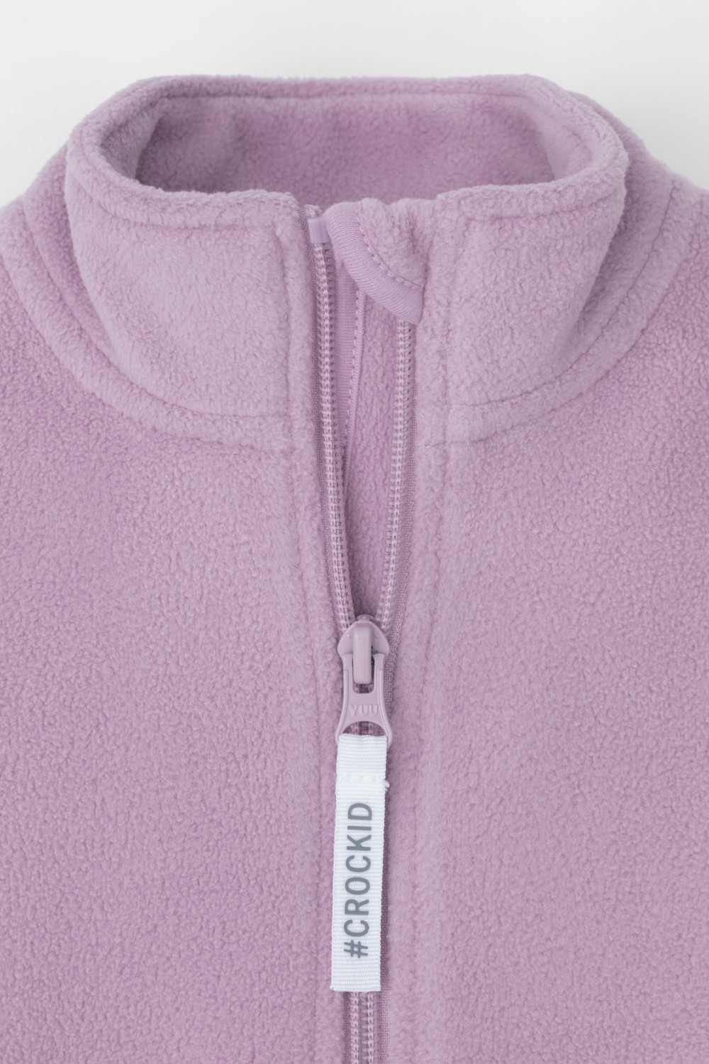 Куртка для девочки, артикул: ФЛ 34025/3 ГР, цвет: фиолетовый, фото 6