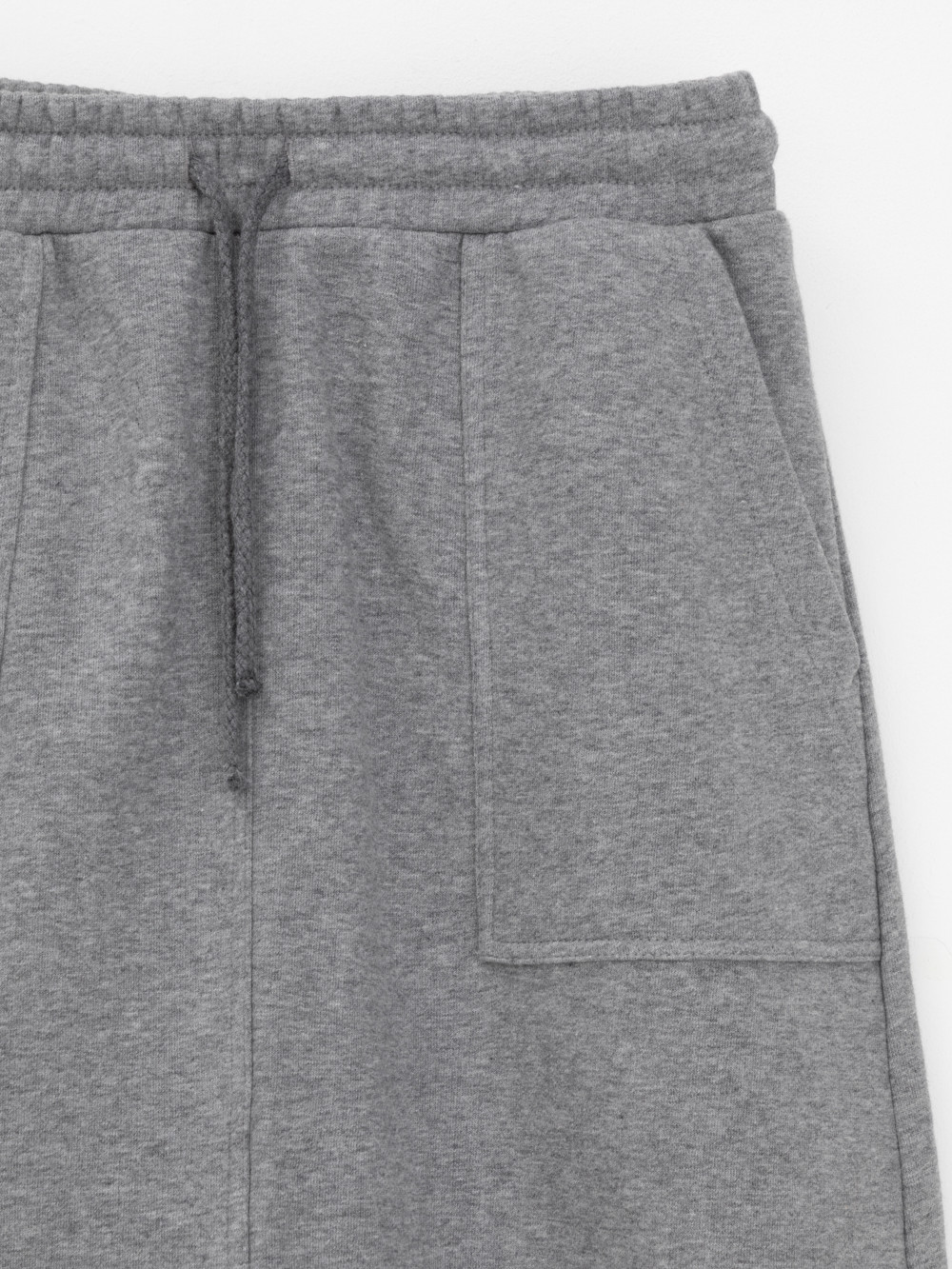 Юбка для девочки, артикул: КР 7151, цвет: серый, фото 6