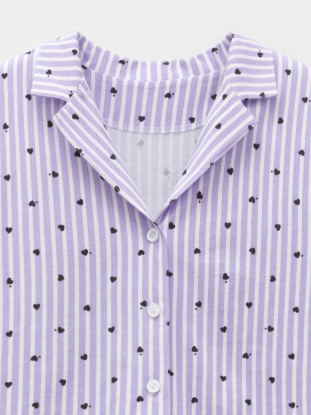 Комплекты для дома для мам, артикул: МП 20254, цвет: фиолетовый, фото 6