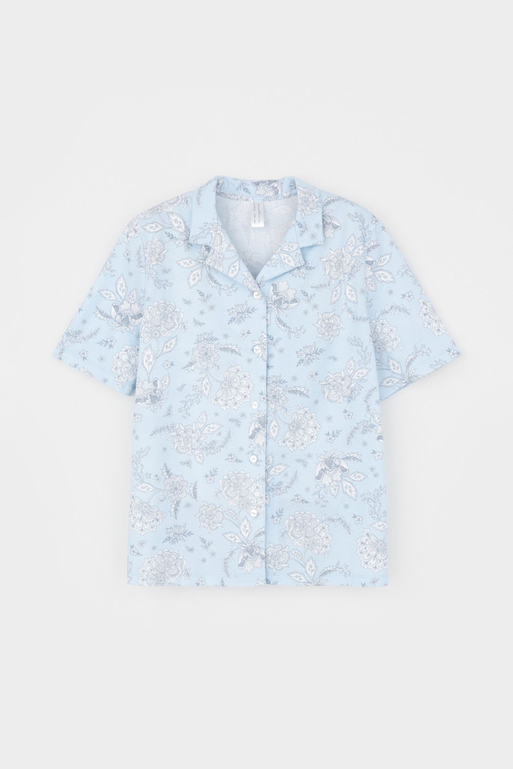 Комплекты для дома для мам, артикул: Е 20122, цвет: голубой, фото 6