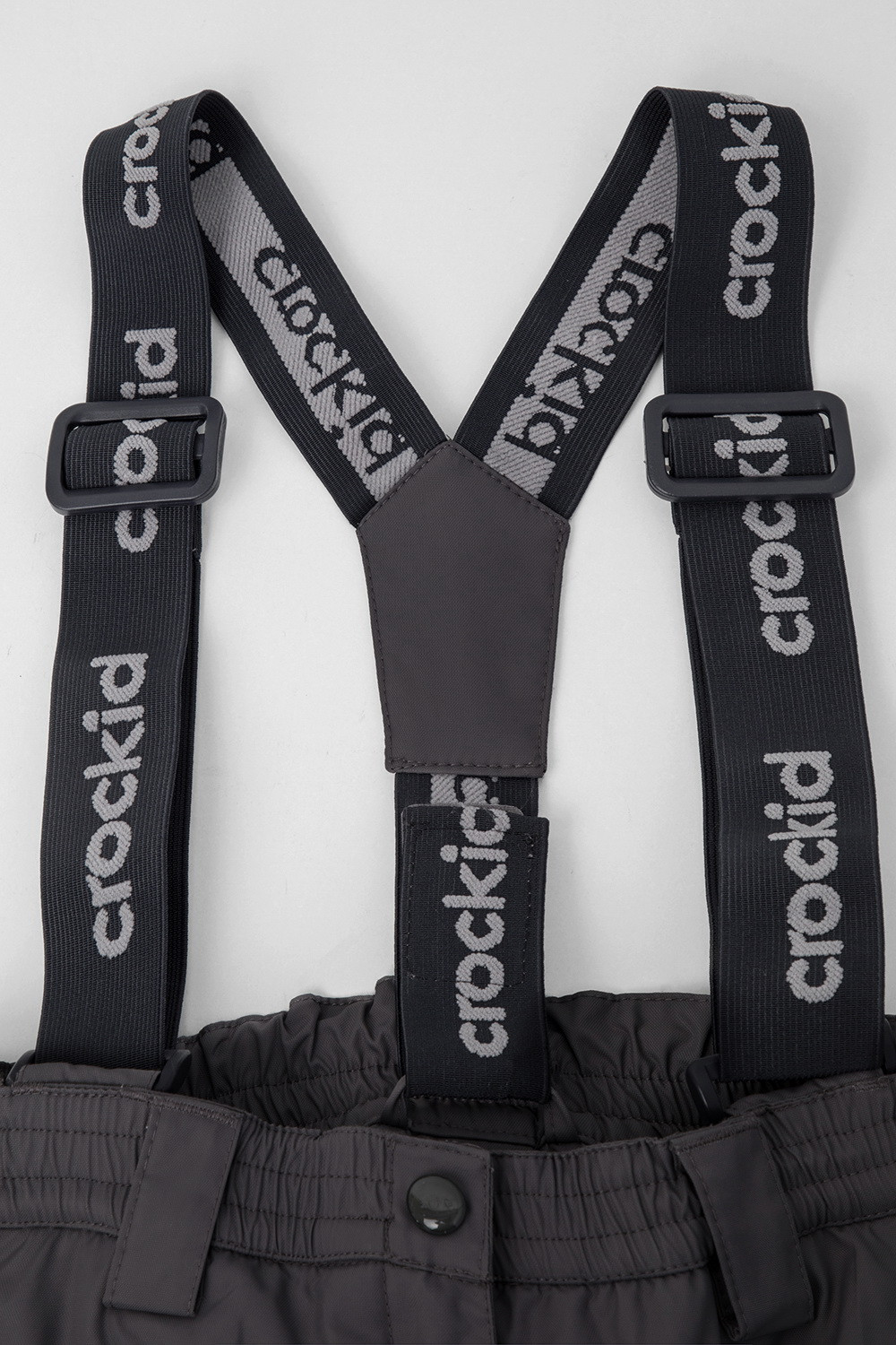 Брюки утепленные, артикул: ВК 40006/24/7 ГР, цвет: темно-серый, фото 6