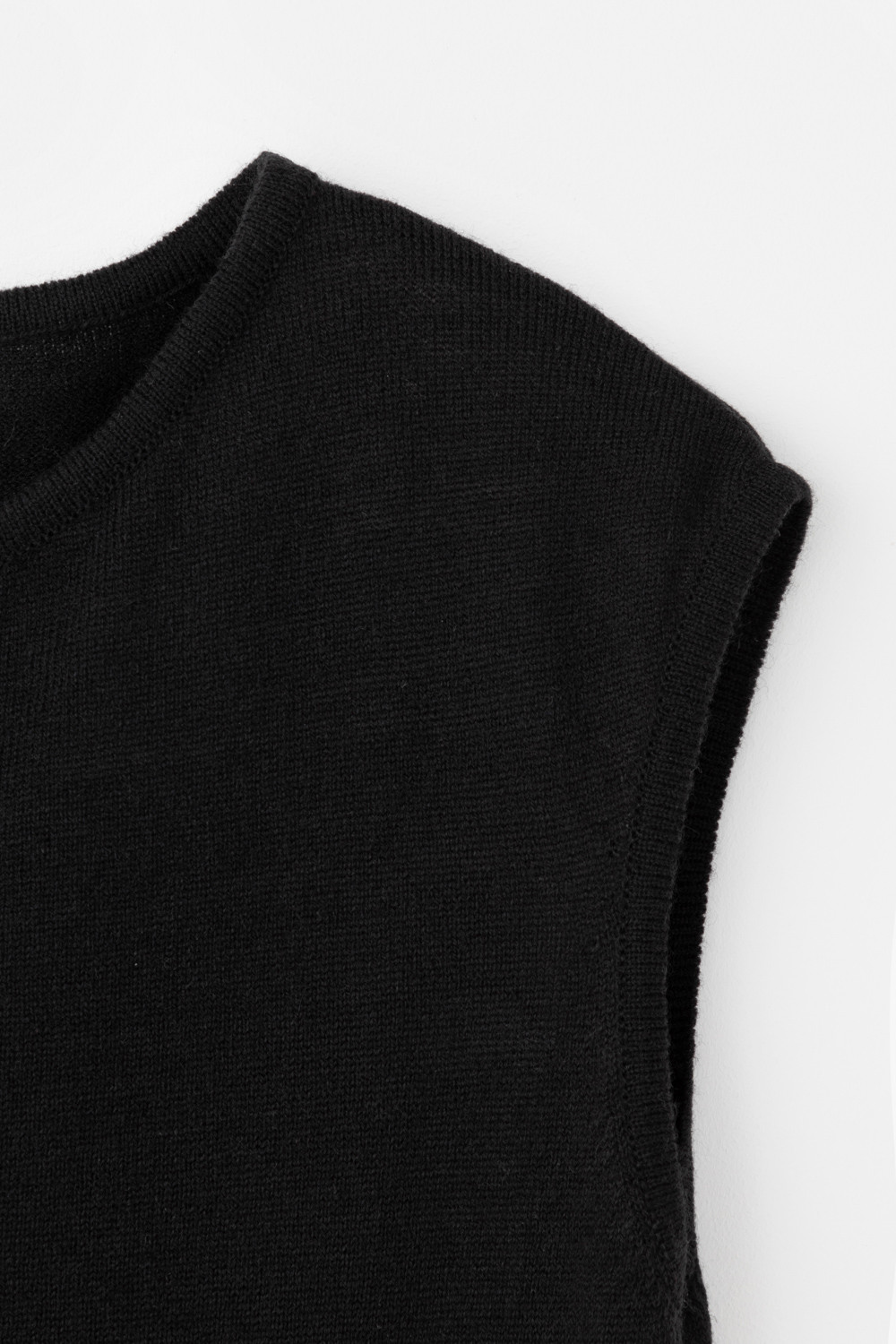 Жилеты женские для мам, артикул: ЕВ 30194/ш, цвет: черный, фото 6