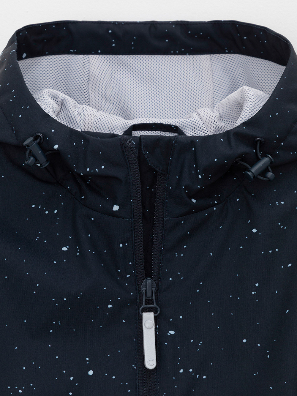 Куртки для мальчика, артикул: ВК 30141/н/3 Ал, цвет: темно-синий, фото 6