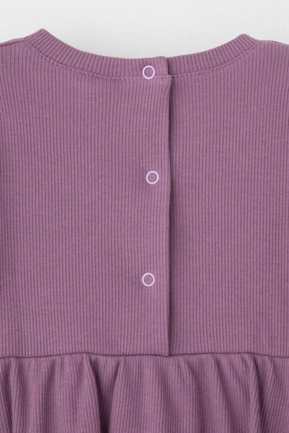 Платье для девочки, артикул: КР 5911, цвет: бордовый, фото 6