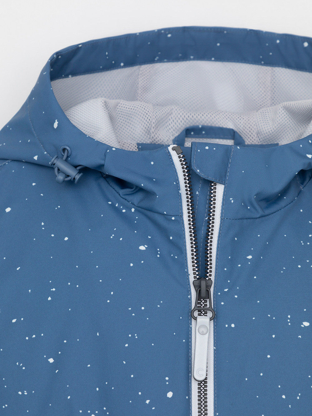 Куртки для мальчика, артикул: ВК 30145/н/1 Ал, цвет: синий, фото 6